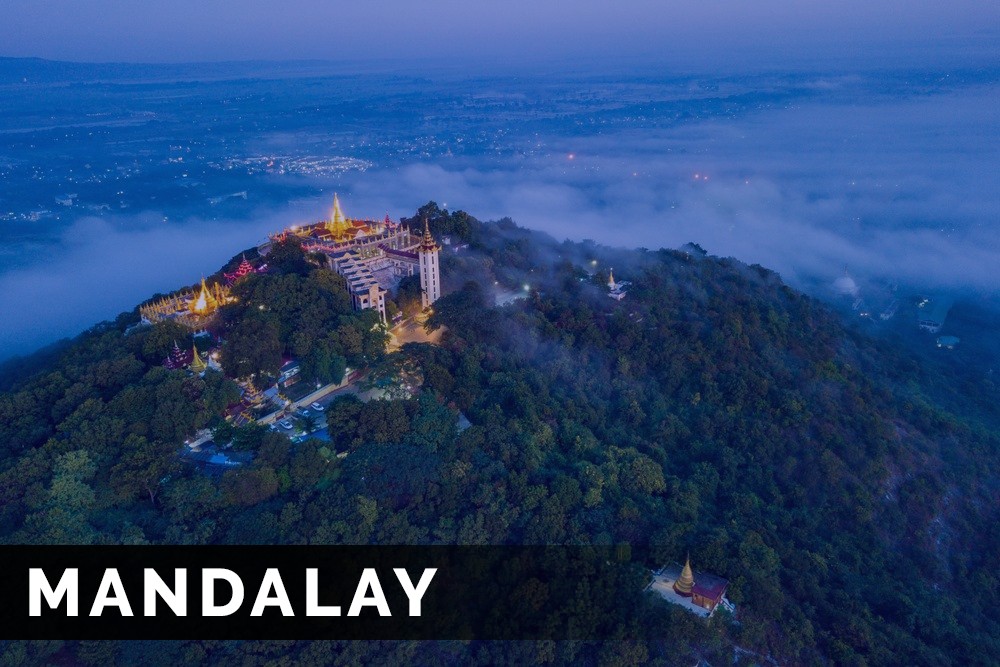 Mandalay