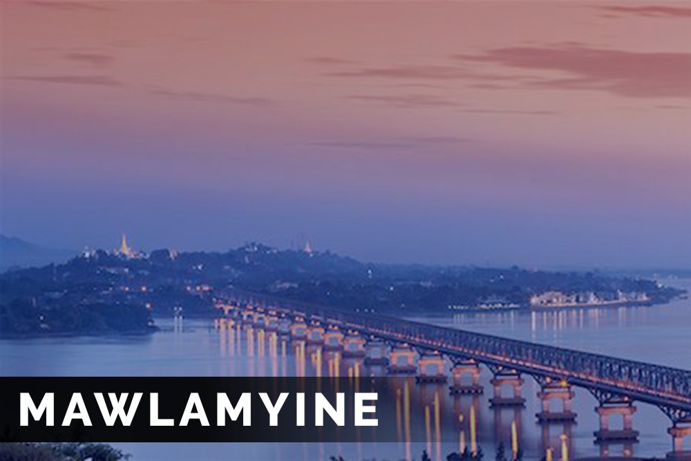 Mawlamyine
